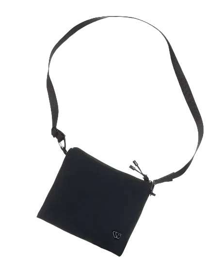 WAYB Unisex Crossbody Bag, Twilight
