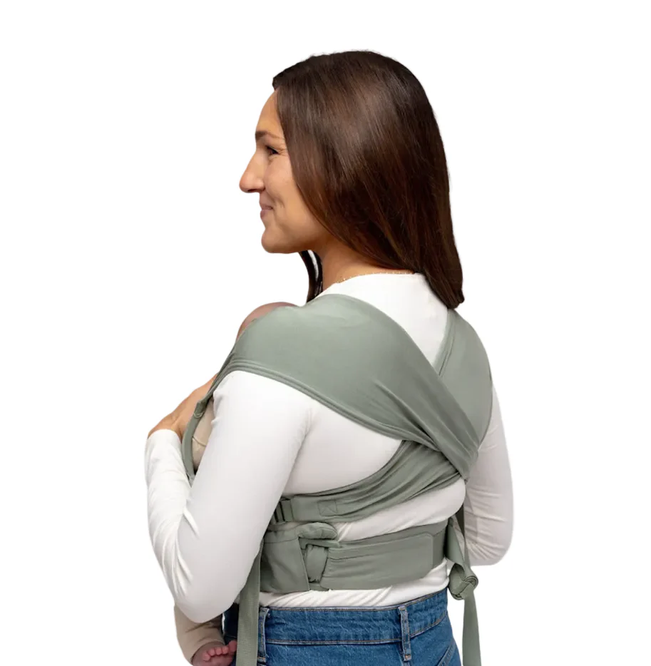 Wildbird Aerial Buckle Wrap Carrier, Acadian, L-4XL - Image 2