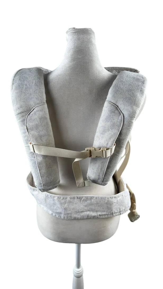 Wildbird Aerial Buckle Wrap Carrier, Hazel, XS-XL - Image 3