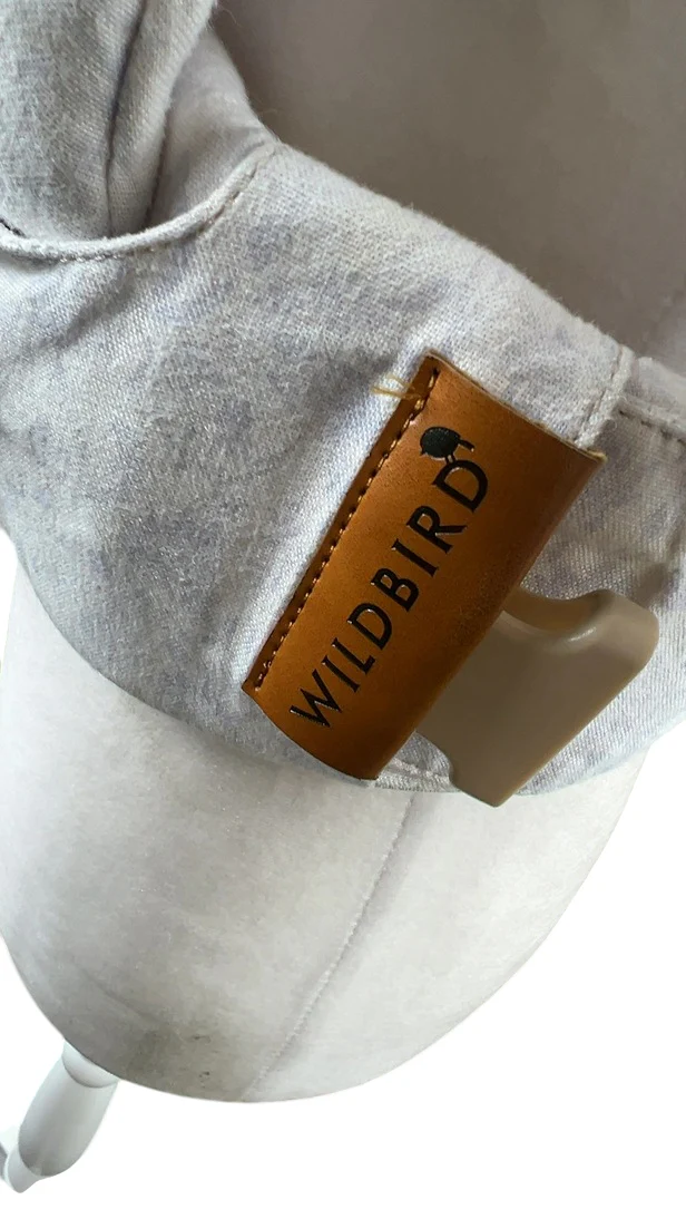 Wildbird Aerial Buckle Wrap Carrier, Hazel, XS-XL - Image 5