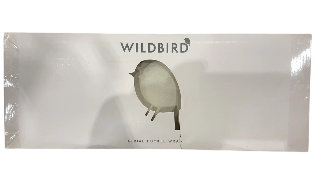 Wildbird Aerial Buckle Wrap Carrier, L-4XL, Sparrow - Image 3