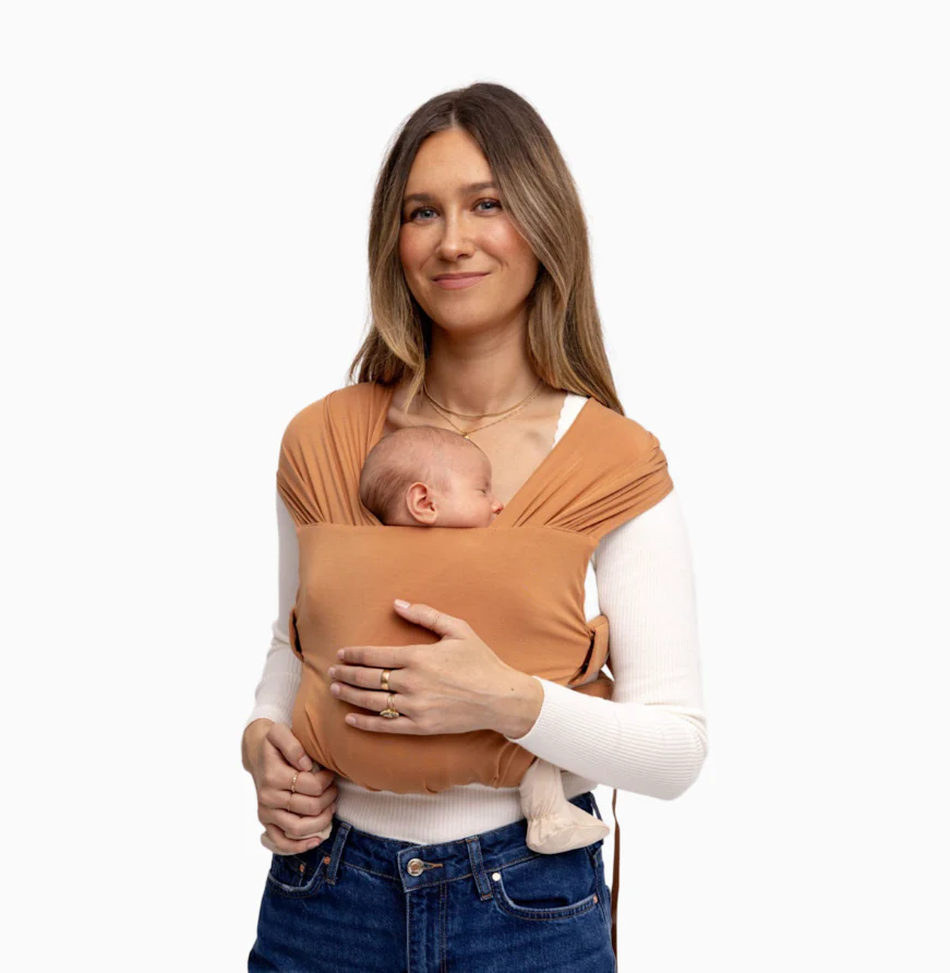 Wildbird Aerial Buckle Wrap Carrier, L-4XL, Willow - Image 2