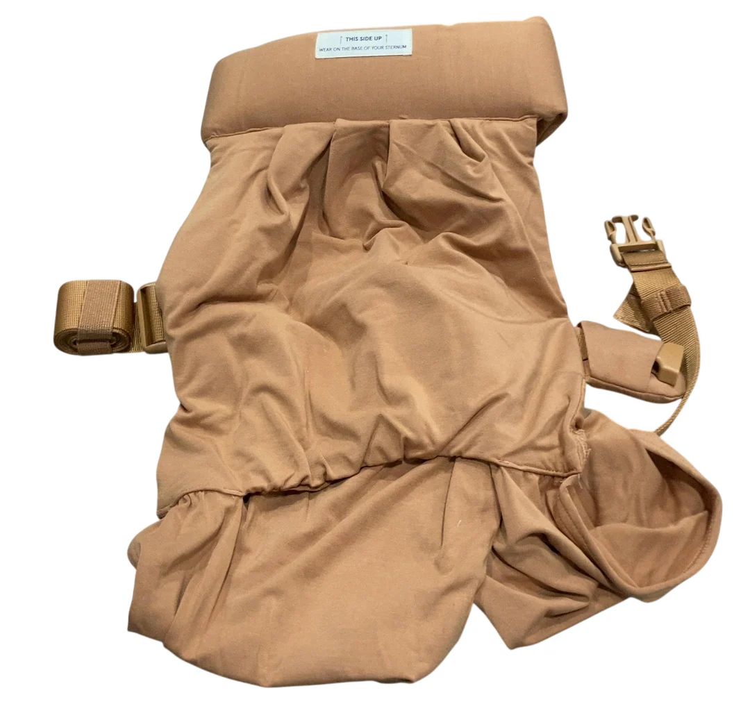 Wildbird Aerial Buckle Wrap Carrier, L-4XL, Willow - Image 3