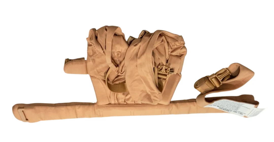 Wildbird Aerial Buckle Wrap Carrier, L-4XL, Willow - Image 4