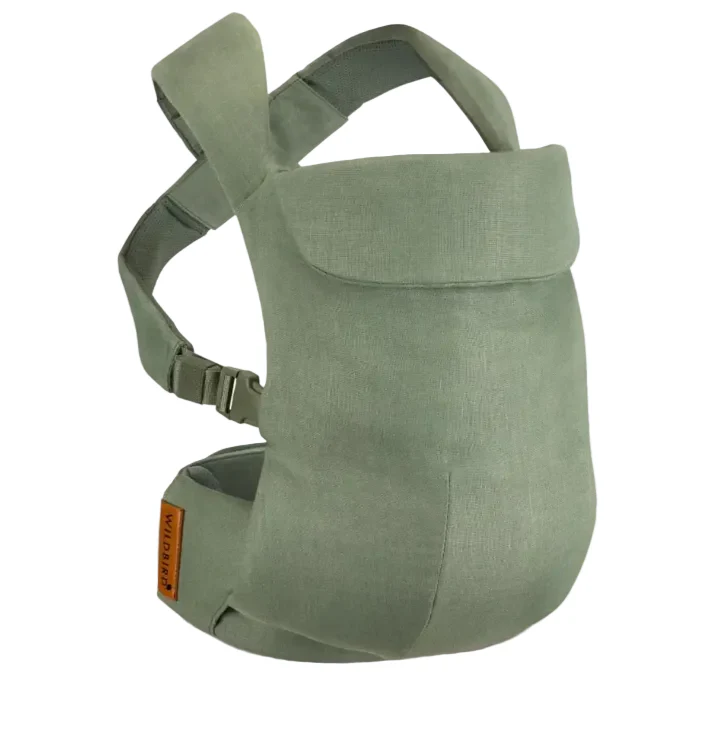 Wildbird Aerial Carrier, Acadian, XS-XL