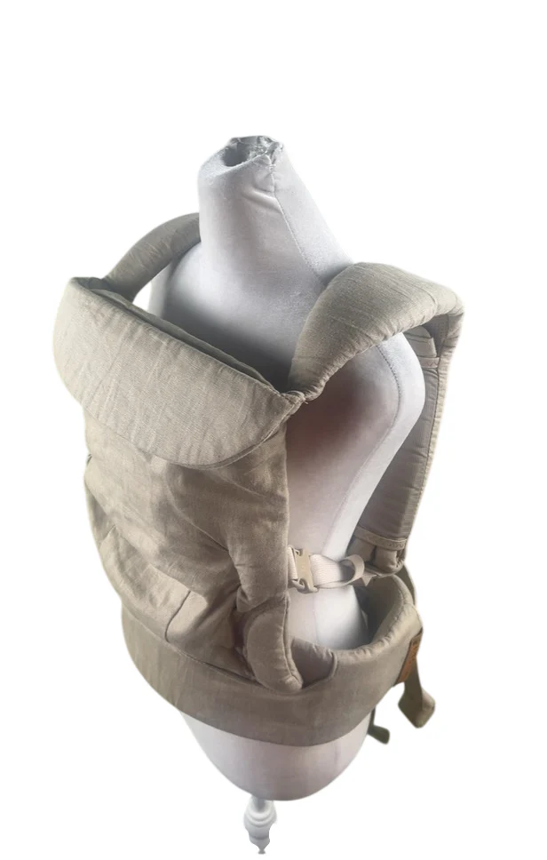 Wildbird Aerial Carrier, Desert Lark, L-4XL