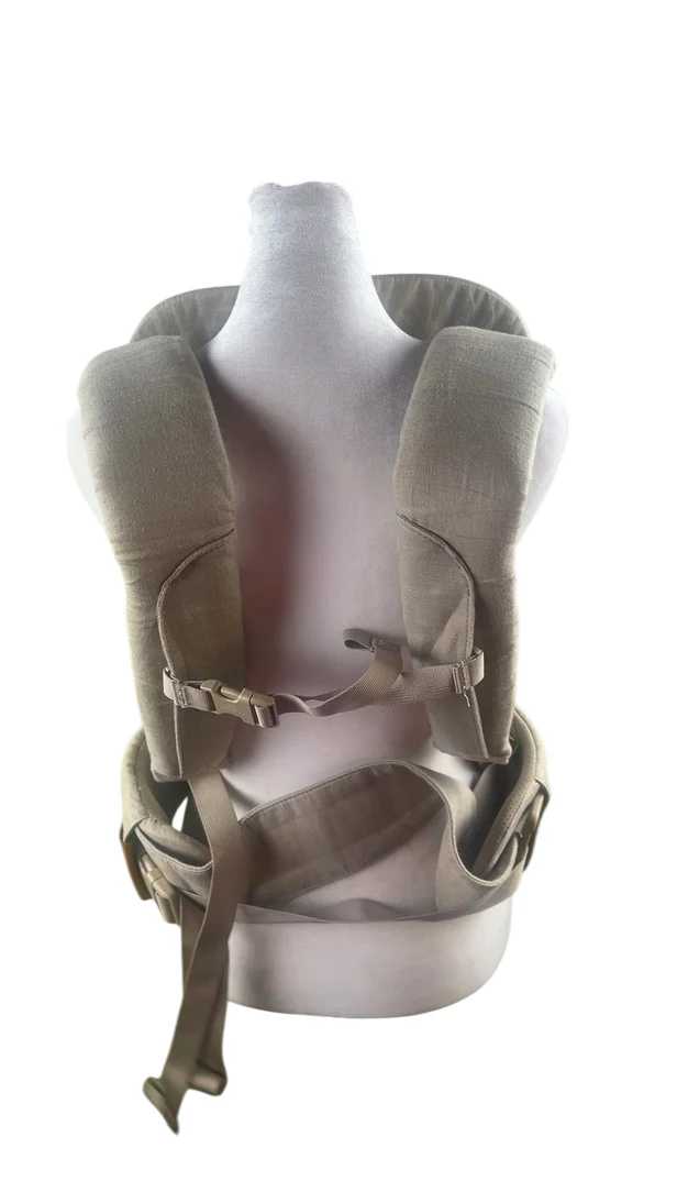 Wildbird Aerial Carrier, Desert Lark, L-4XL - Image 4
