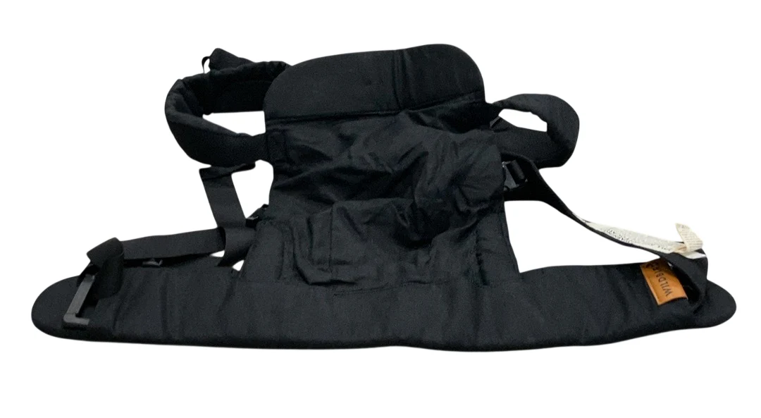 Wildbird Aerial Carrier, L-4XL, Raven - Image 2