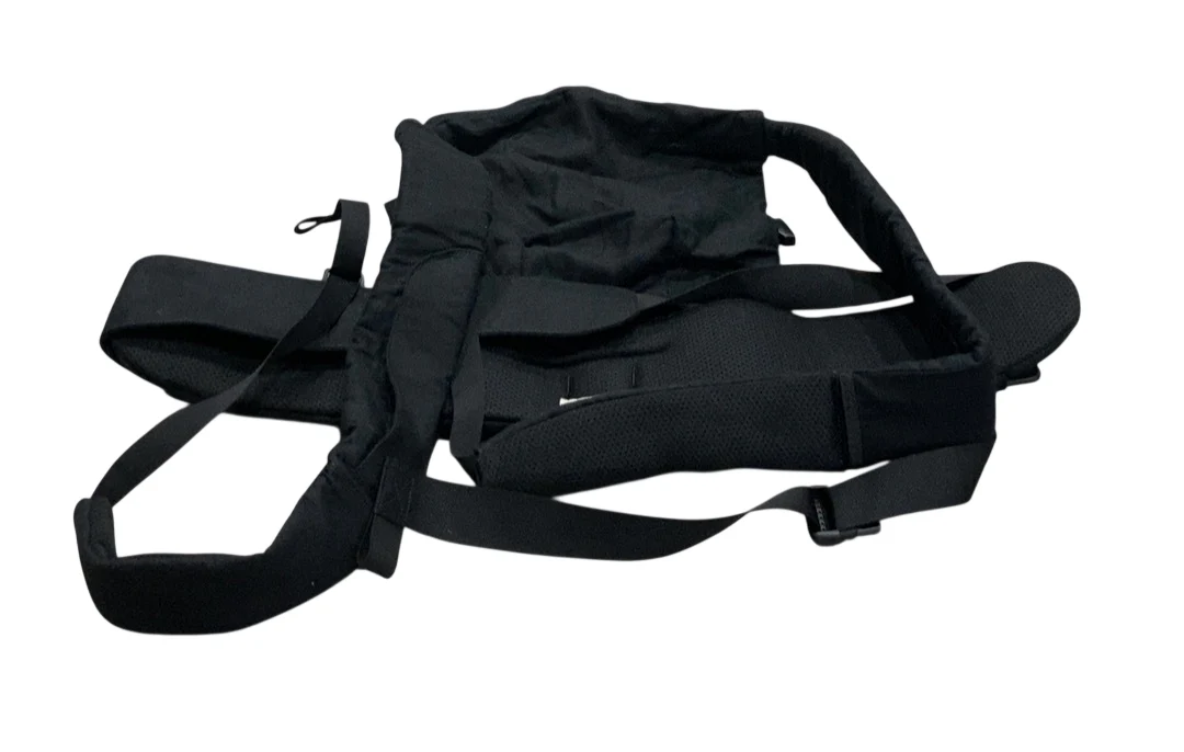 Wildbird Aerial Carrier, L-4XL, Raven - Image 3