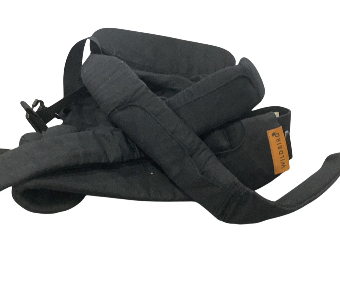 Wildbird Aerial Carrier, Raven, XS-XL - Image 3