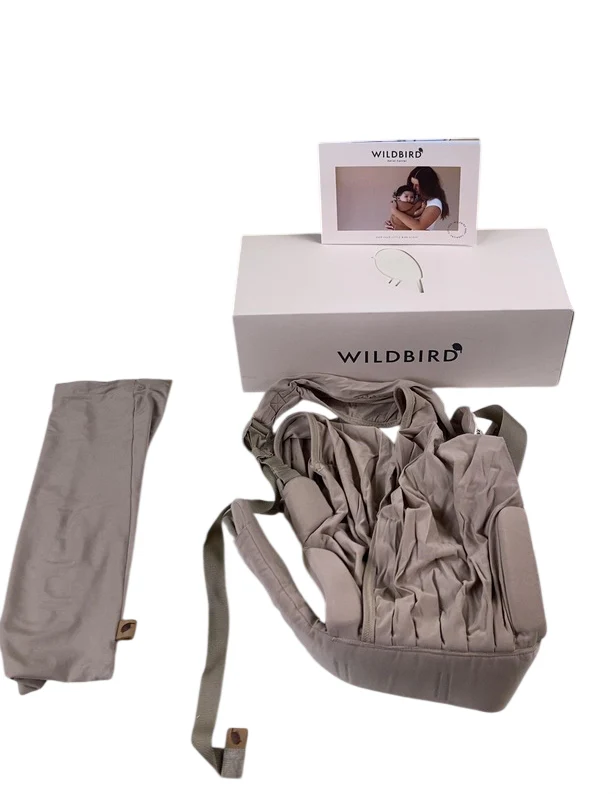 Wildbird Aerial Carrier, Sparrow, XS-XL