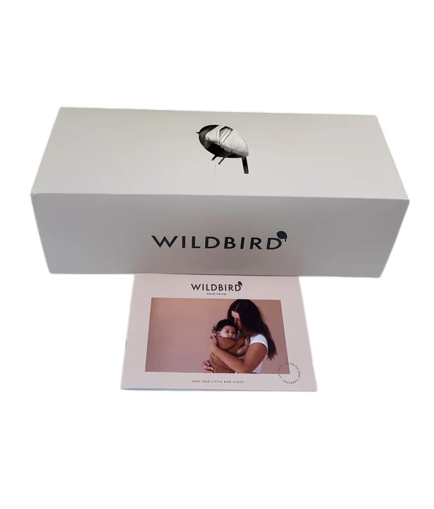 Wildbird Aerial Carrier, Sparrow, XS-XL - Image 7