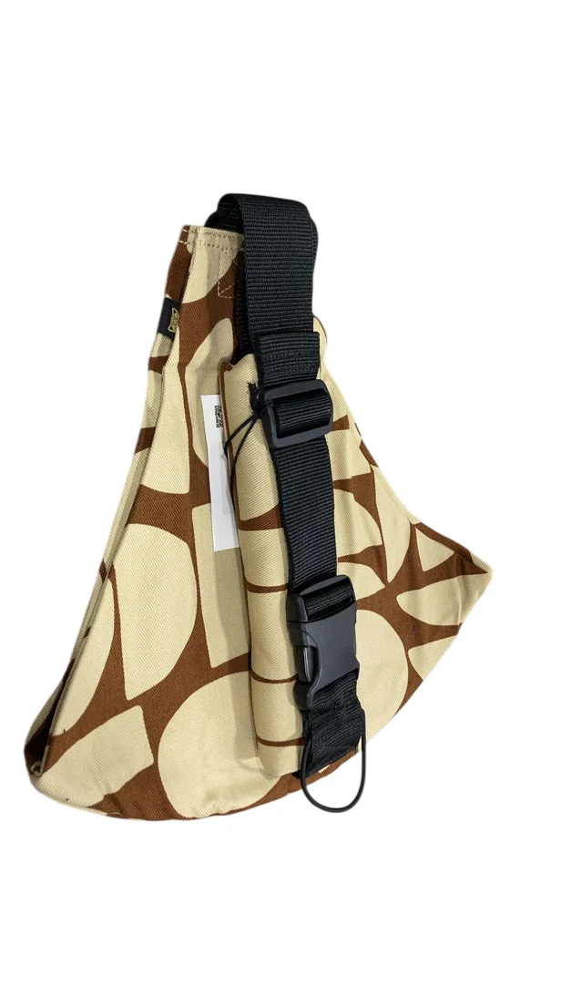 WILDRIDE Toddler Carrier, Boho - Image 4