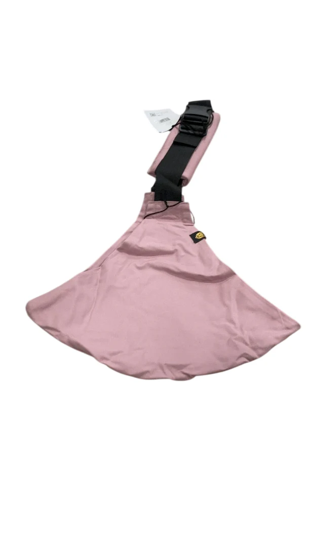 WILDRIDE Toddler Carrier, Vintage Rose - Image 3