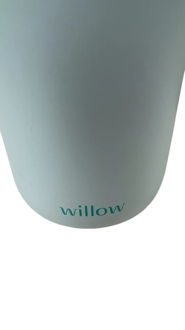 Willlow Portable Breastmilk Cooler, Teal - Image 4
