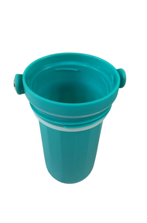 Willlow Portable Breastmilk Cooler, Teal - Image 6