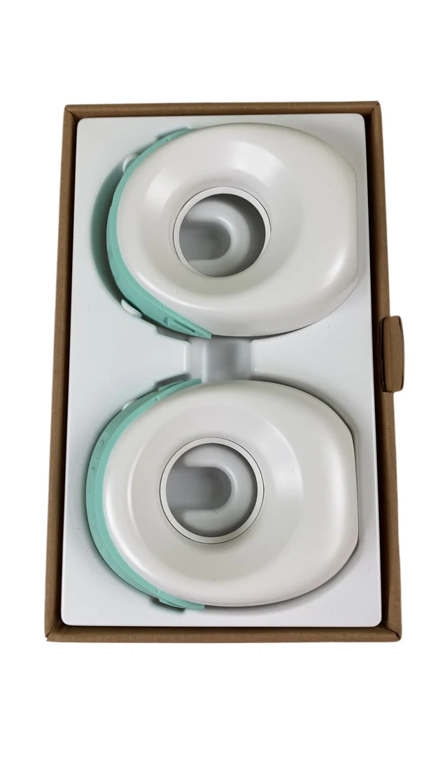 Willow Go Breast Pump Hub - Image 4