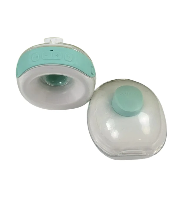 Willow Go Wearable Breast Pump, 21mm & 24mm, Double - Image 3
