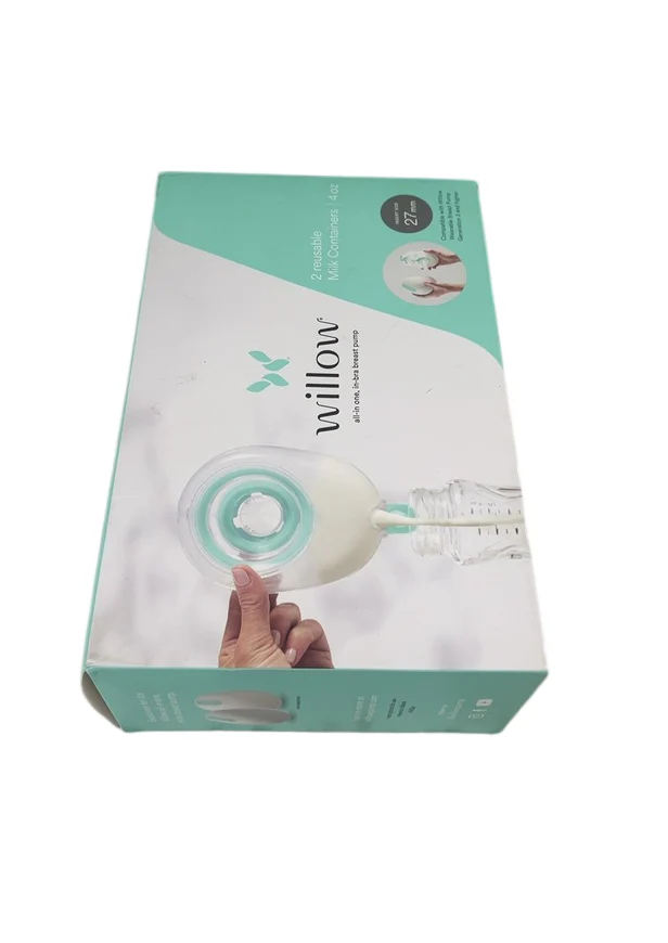 Willow Milk Containers - Image 4