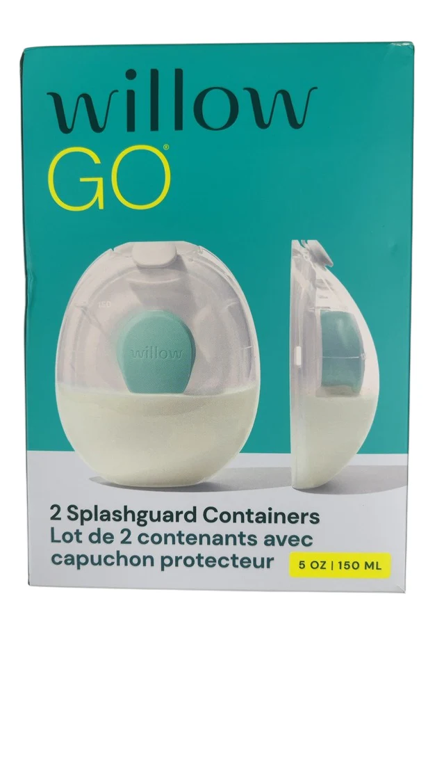 Willow Milk Containers - Image 2