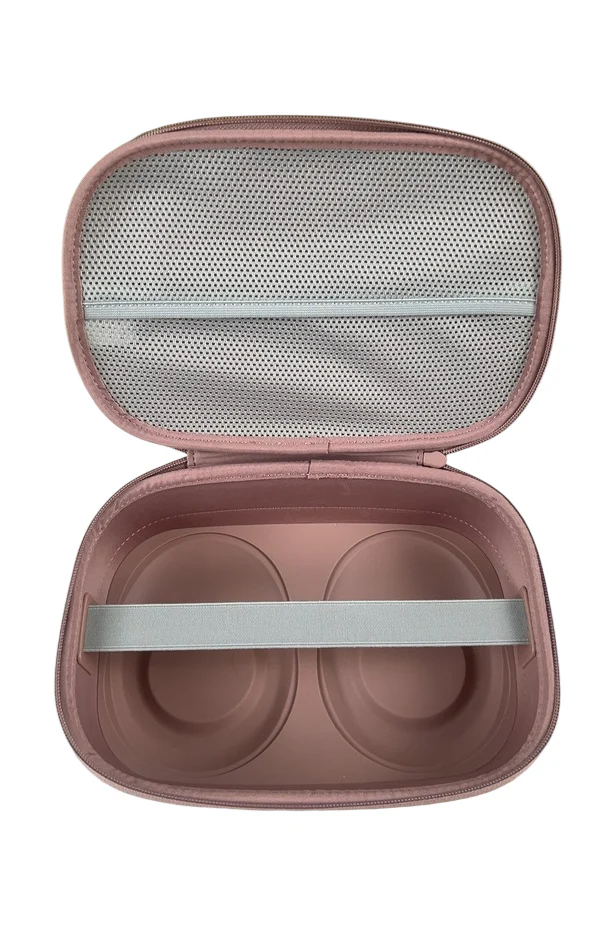 Willow Pump Anywhere Case, Pink - Image 2