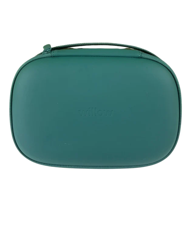 Willow Pump Anywhere Case, Teal