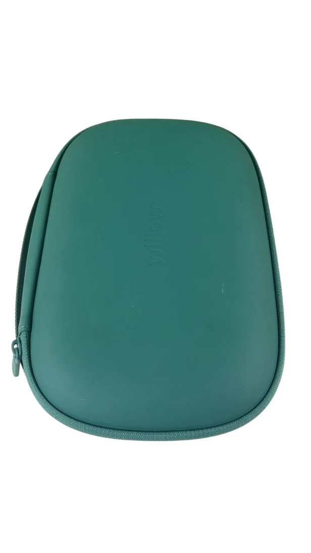 Willow Pump Anywhere Case, Teal - Image 3