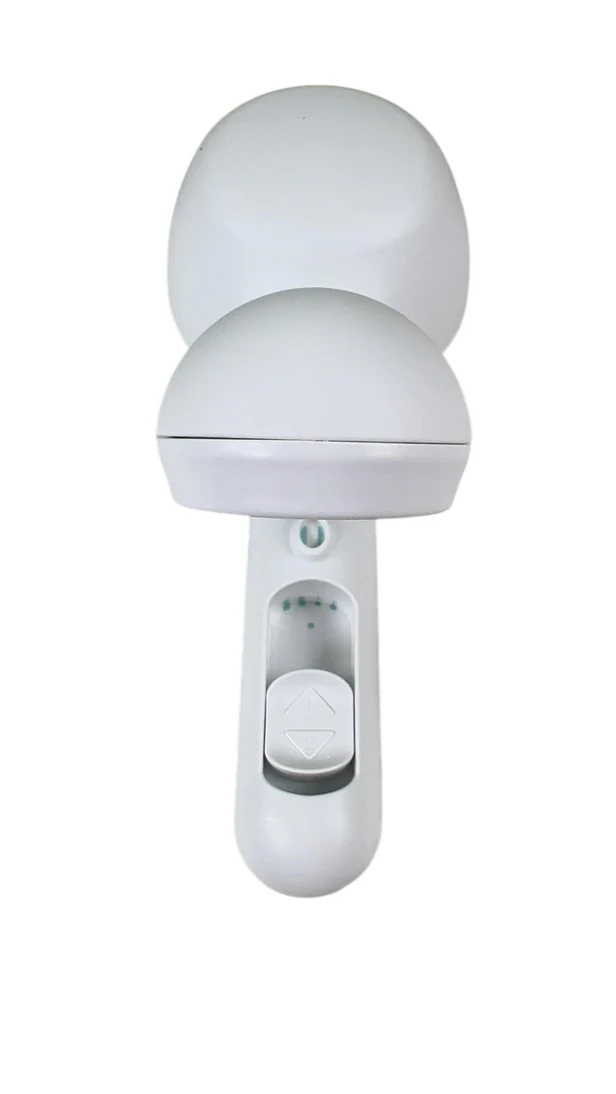 Willow Wave Wearable Manual Breast Pump, 5 oz - Image 3