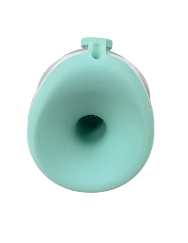Willow Wave Wearable Manual Breast Pump, 5 oz - Image 6