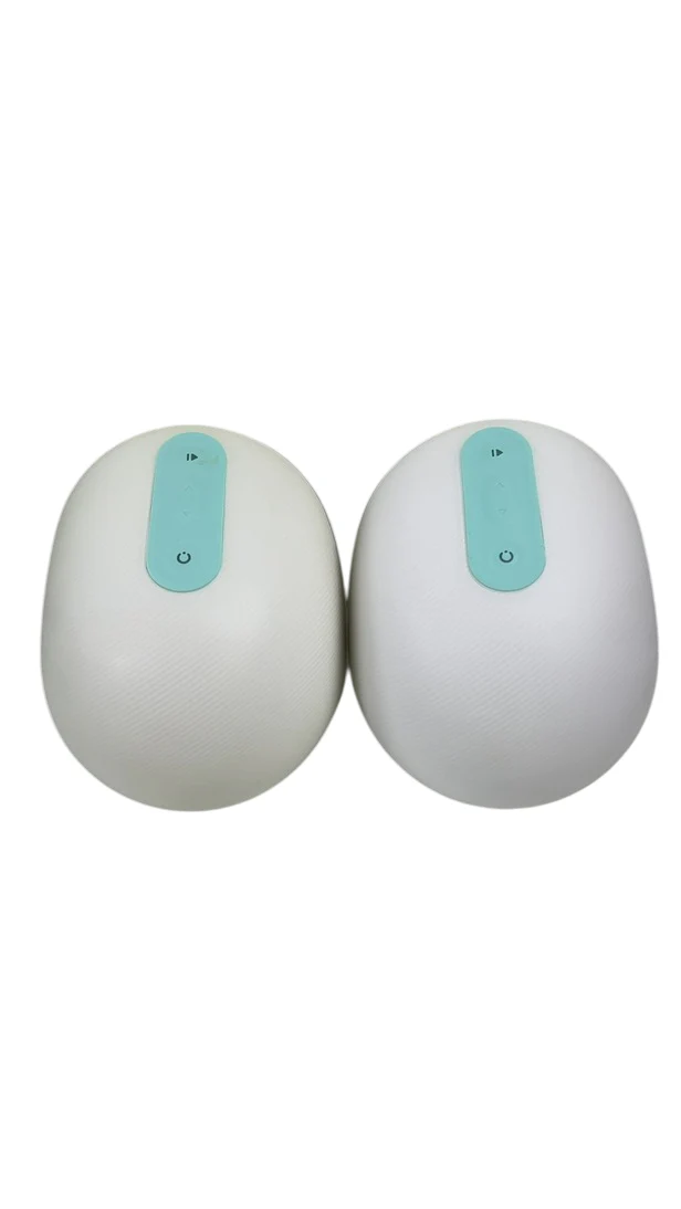 Willow Wearable Breast Pump 360, 24mm & 27mm, Pumps/Flanges/Milk Bags - Image 2