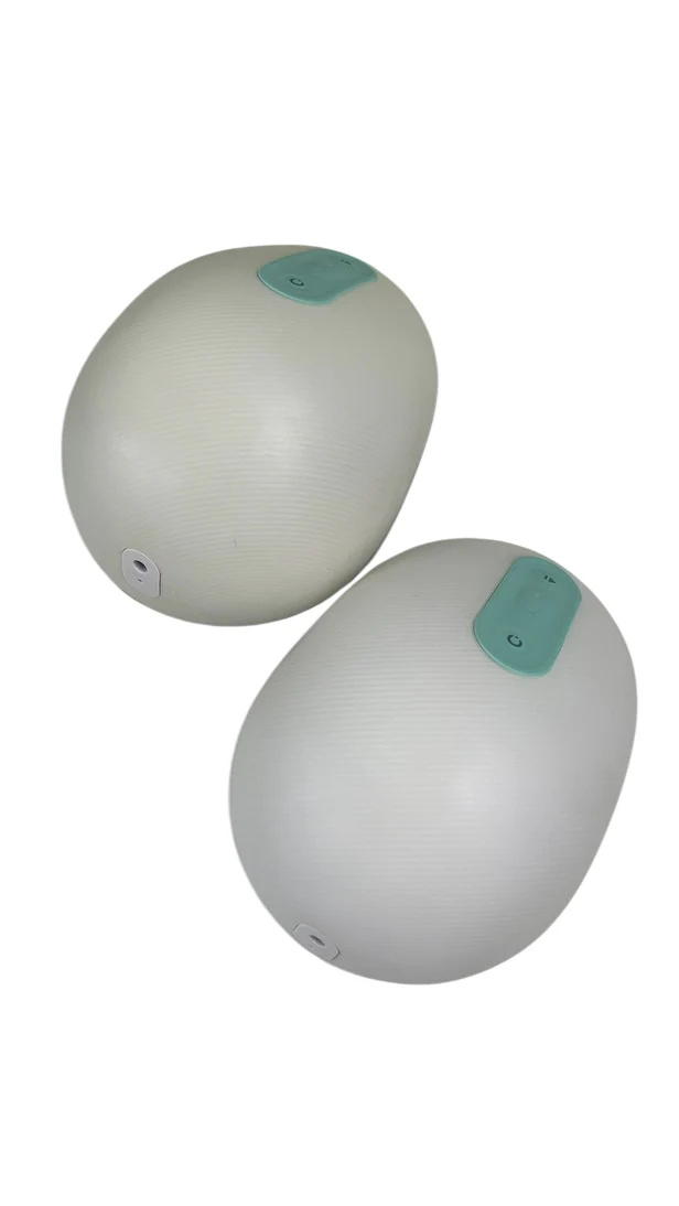 Willow Wearable Breast Pump 360, 24mm & 27mm, Pumps/Flanges/Milk Bags - Image 3