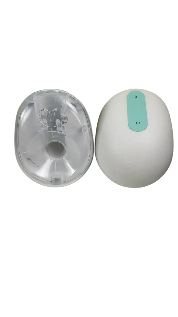 Willow Wearable Breast Pump 360, 24mm & 27mm, Pumps/Flanges/Milk Bags - Image 4