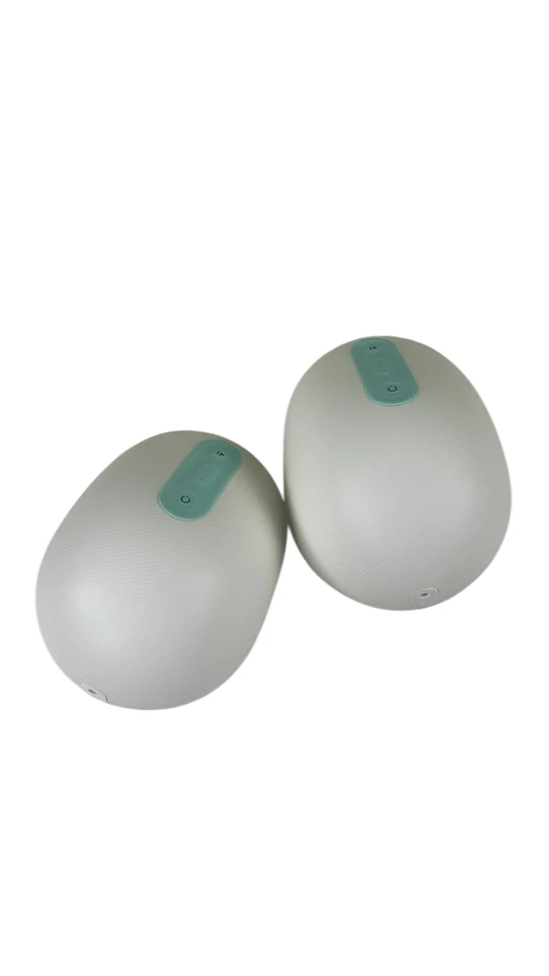 Willow Wearable Breast Pump 360, 24mm, Pumps/Flanges/Milk Bags - Image 4