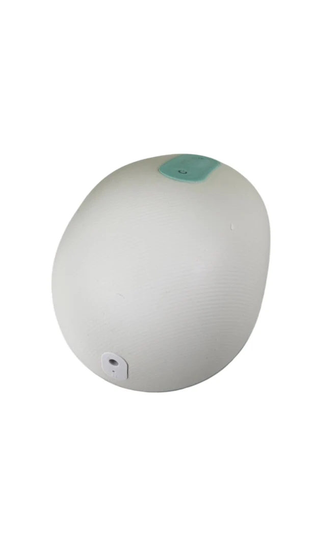 Willow Wearable Breast Pump 360, 24mm, with Pump Anywhere Case - Image 4