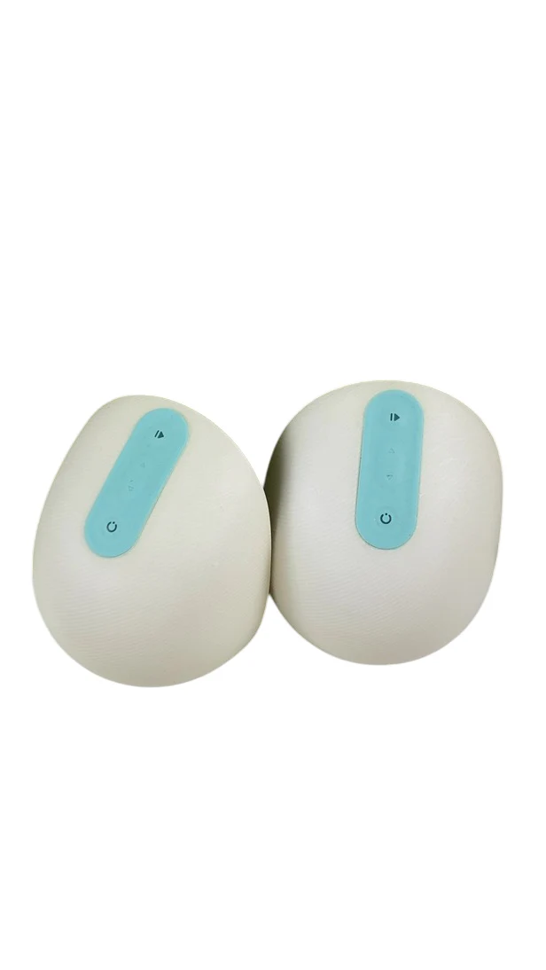 Willow Wearable Breast Pump 360, Flanges not included, Pump Only - Image 2