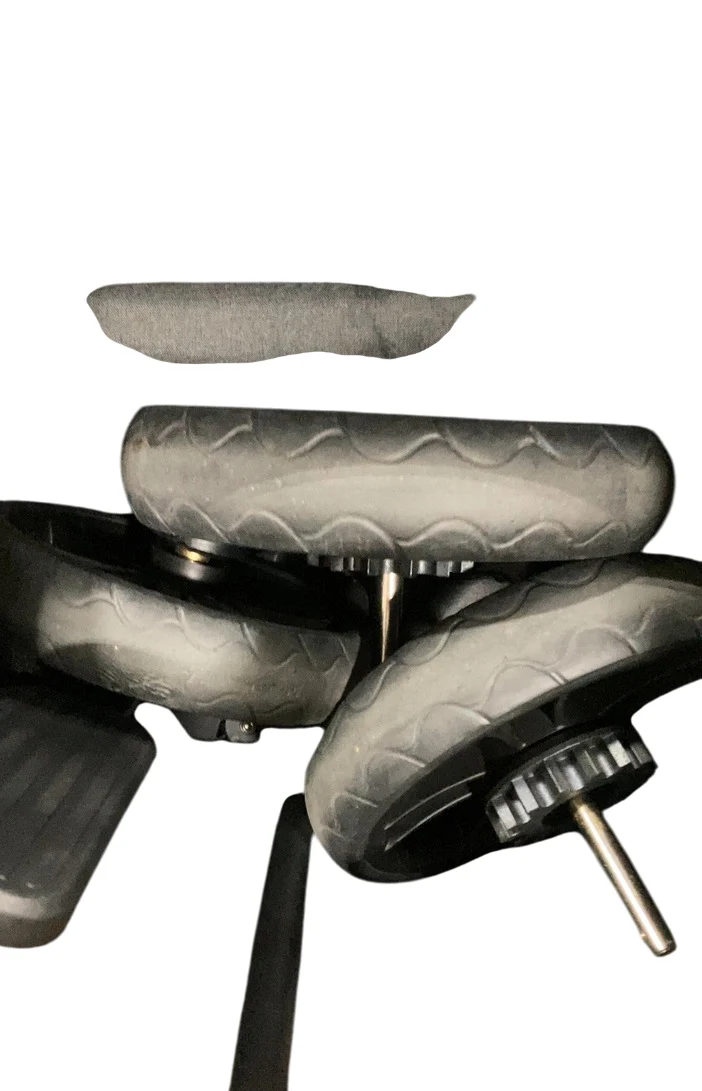 Wonderfold W2 Elite Multifunctional Stroller Wagon, 2024, Volcanic Black - Image 3