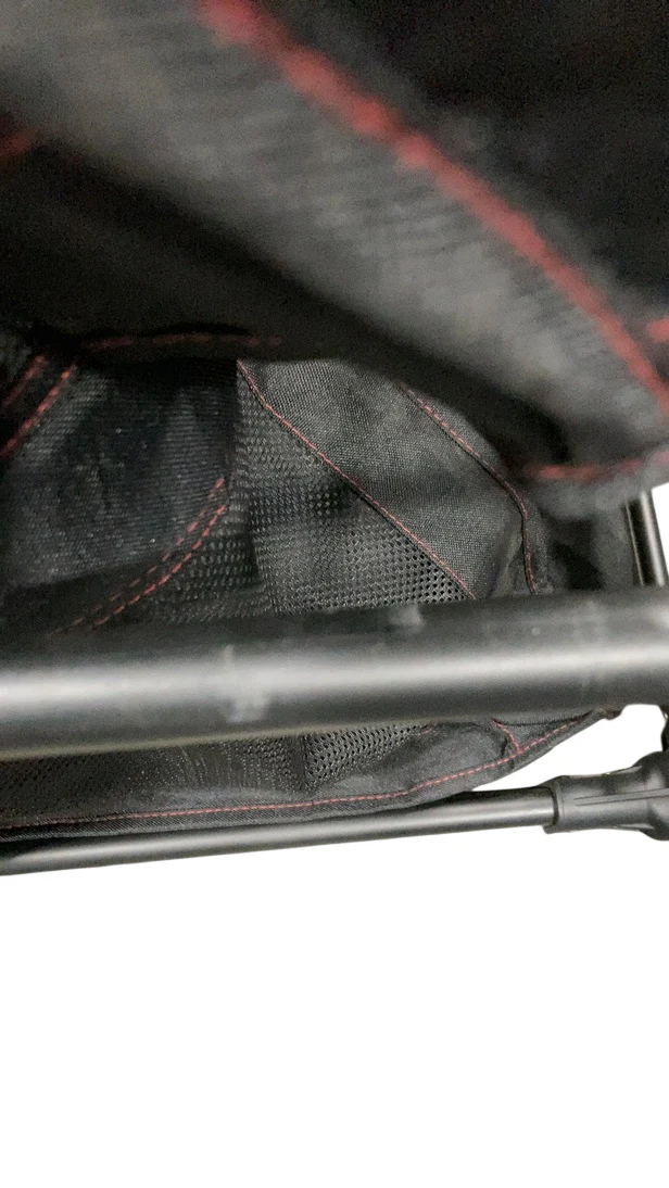 Wonderfold W2 Original Multifunctional Double Stroller Wagon, 2024, Special Edition - Image 3