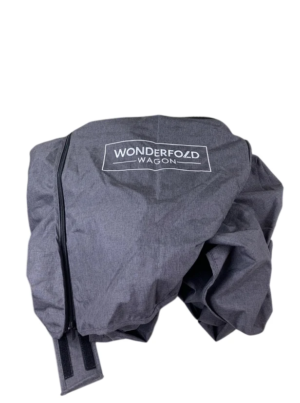 Wonderfold Wind Cover, W2 Elite/Luxe - Image 2