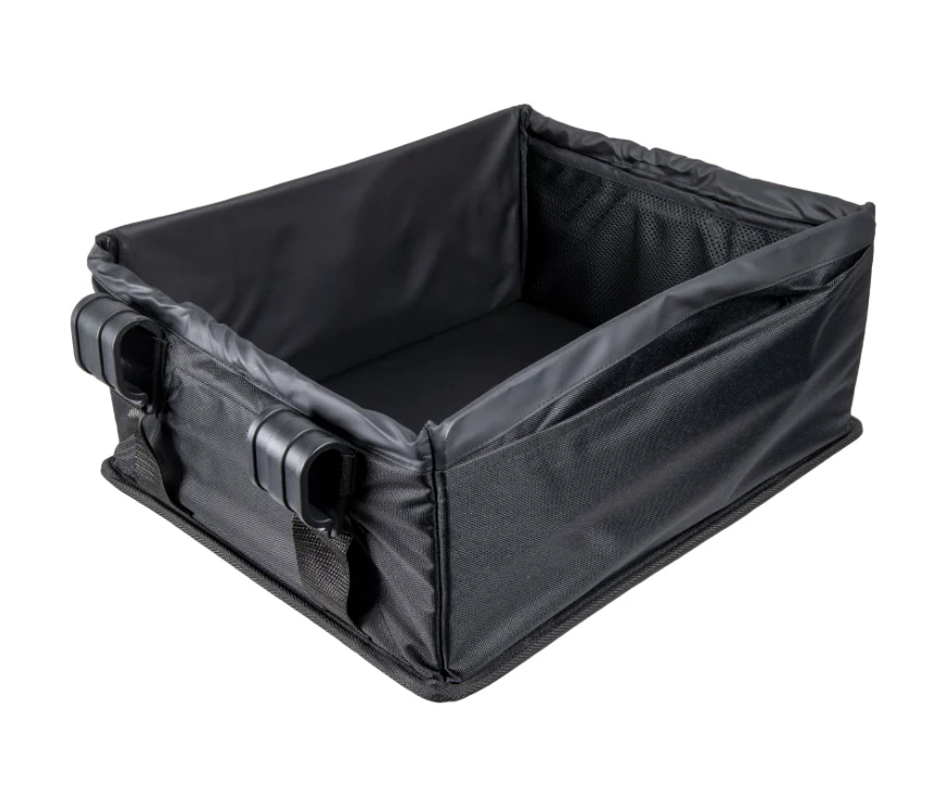 Wonderfold WonderTote Collapsible Shopping Basket, W4 Series