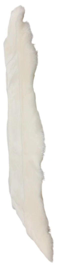Woolino 100% Natural Australian Lambskin, ivory - Image 5