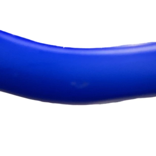 Woom EXPLORE 4 Bike, Magnetic Blue - Image 2
