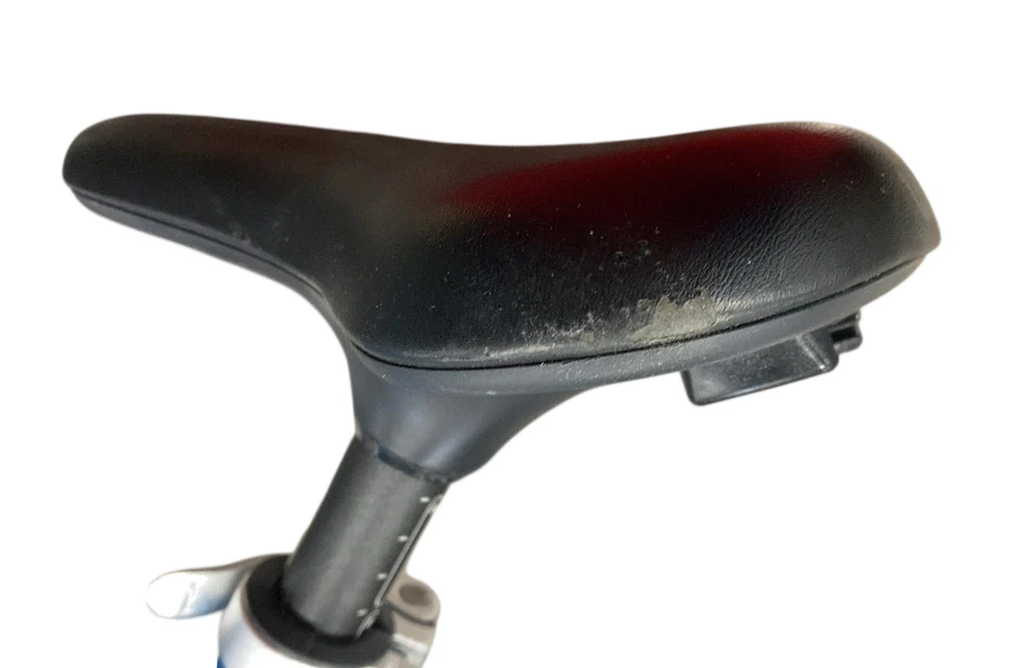 Woom GO 2 Bike- 14”, Metallic Blue - Image 3