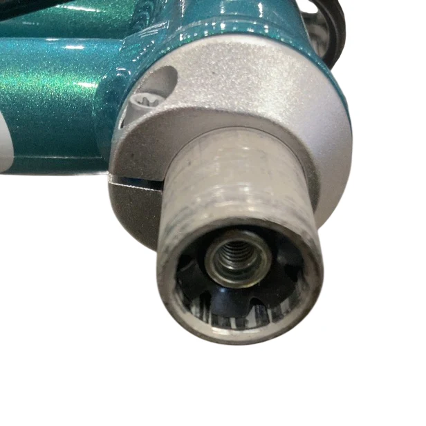 Woom GO 3 Bike "16, AUTOMAGIC, Metallic turquoise - Image 4