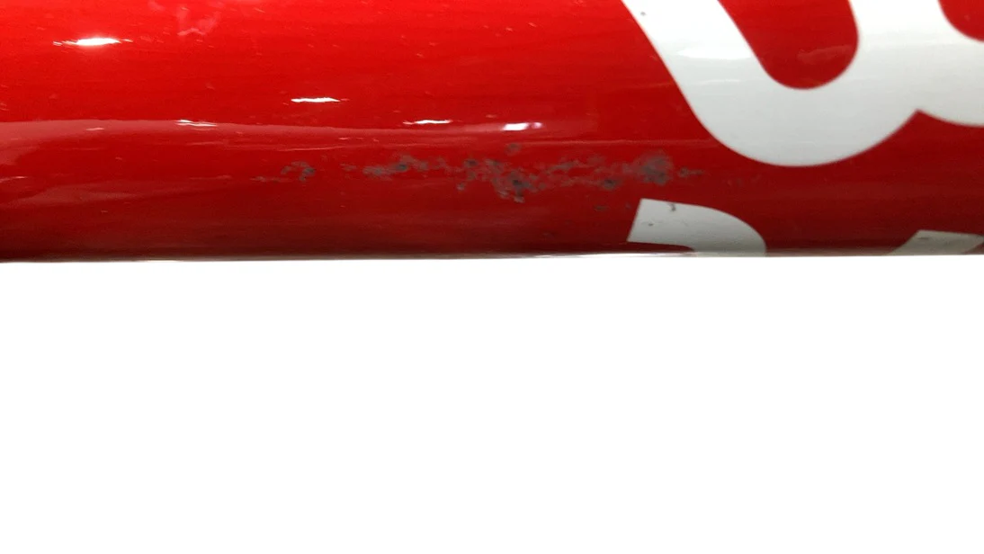 Woom GO 3 Bike "16, AUTOMAGIC, Woom Red - Image 3