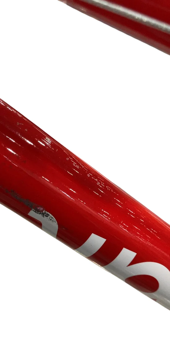 Woom GO 3 Bike "16, AUTOMAGIC, Woom Red - Image 3