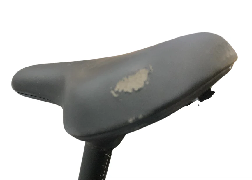 Woom GO 3 Bike "16, Base Model, Metallic Blue - Image 6