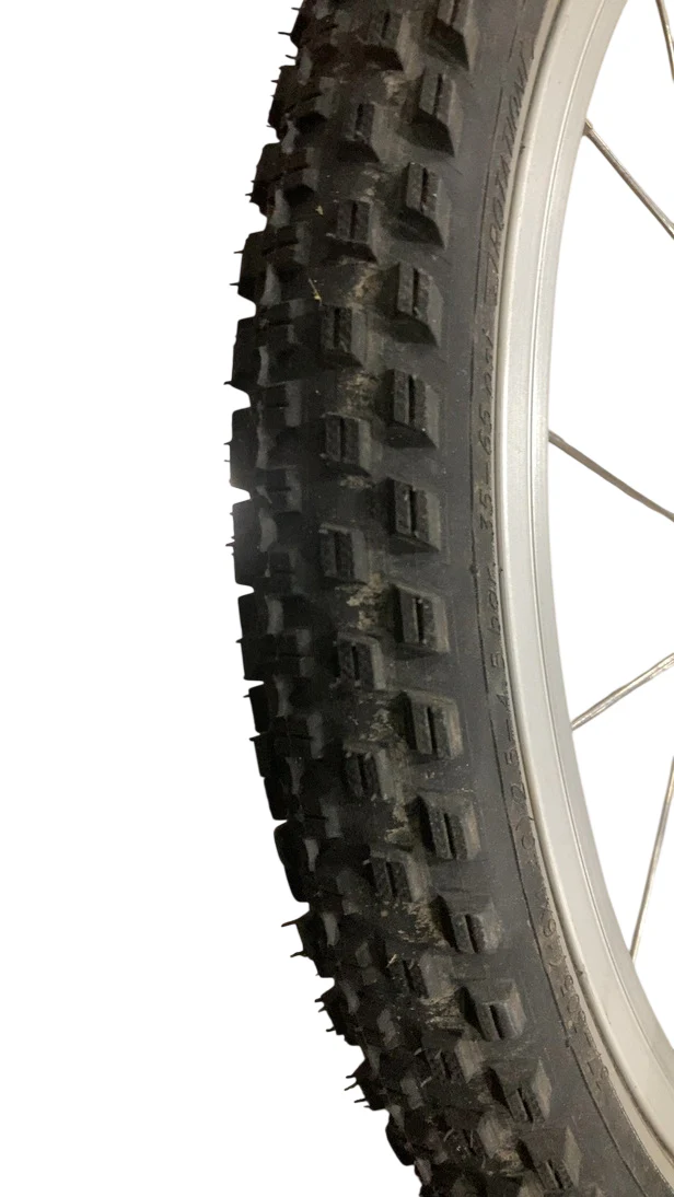 Woom GO 3 Bike "16, Base Model, Metallic Blue - Image 8
