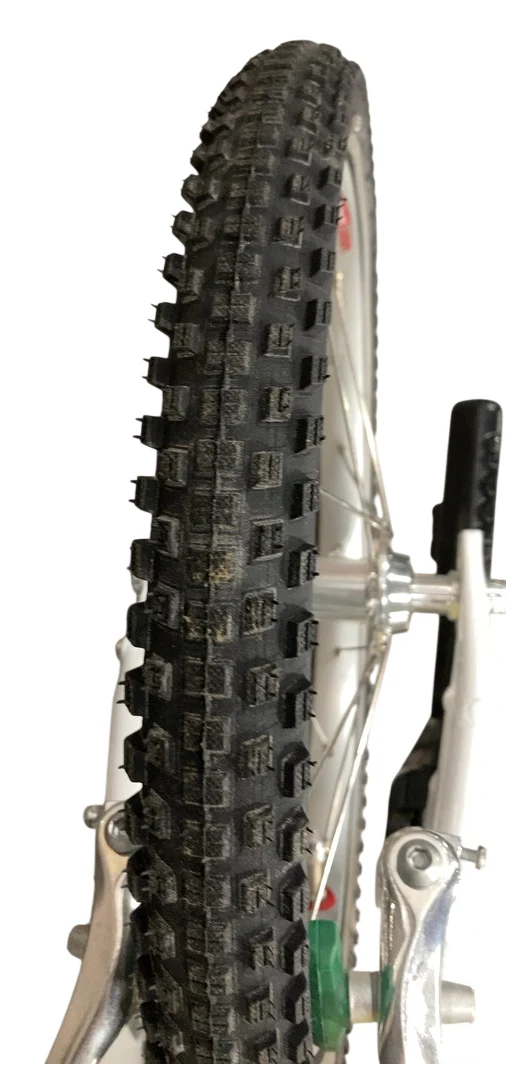 Woom GO 3 Bike "16, Base Model, Vibrant yellow - Image 3