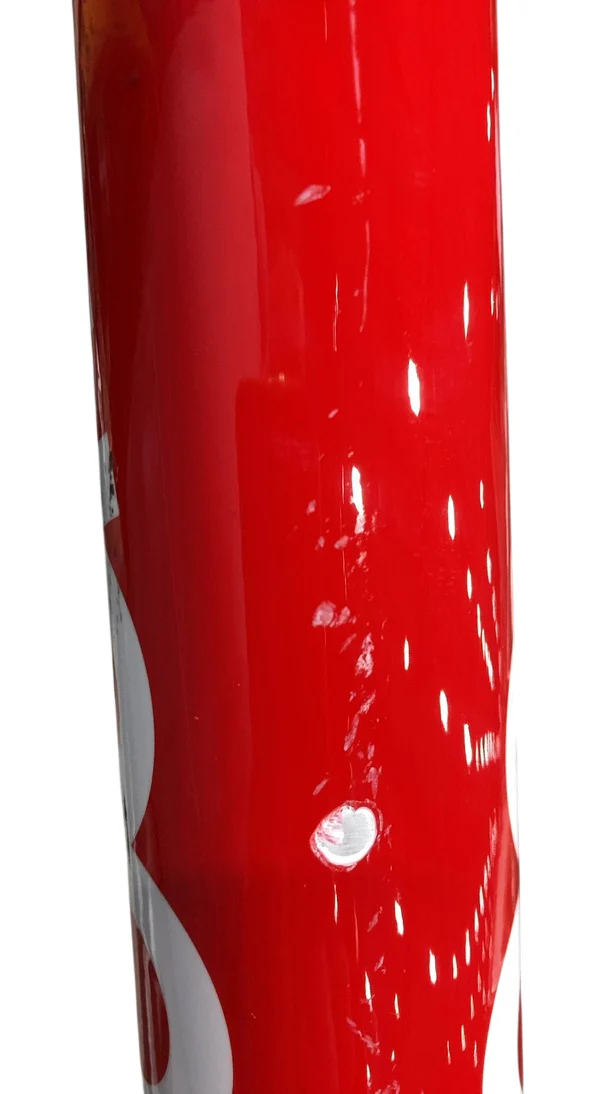 Woom GO 3 Bike "16, Base Model, Woom Red - Image 2