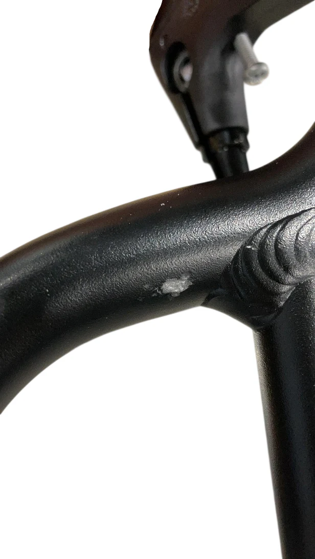 Woom GO 4 Bike 20", Metallic turquoise - Image 2
